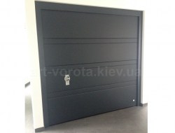 Гаражные ворота RYTERNA 3000х2000